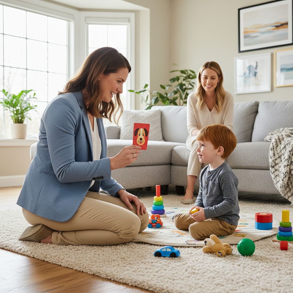 BCBA Near Me: Essential Guide to Local ABA Therapy