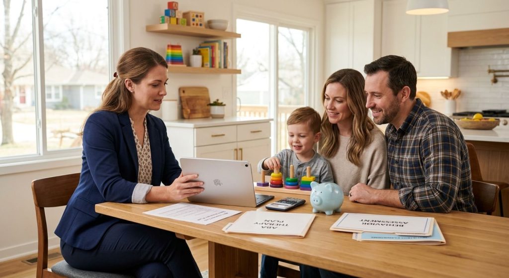 ABA Therapy Cost Comparison: Insurance and Per Hour Rates