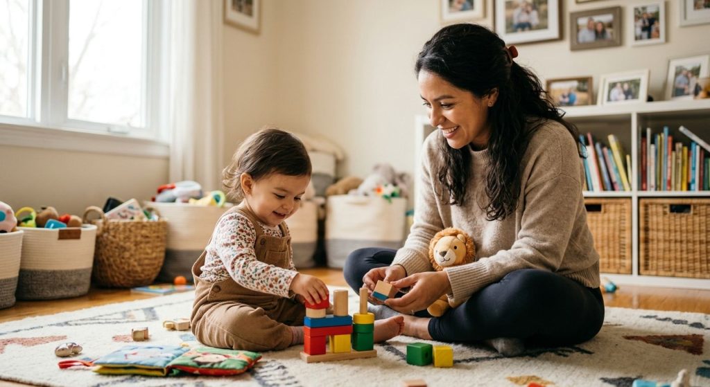 Signs of Autism in Toddlers: Essential Early Detection Checklist
