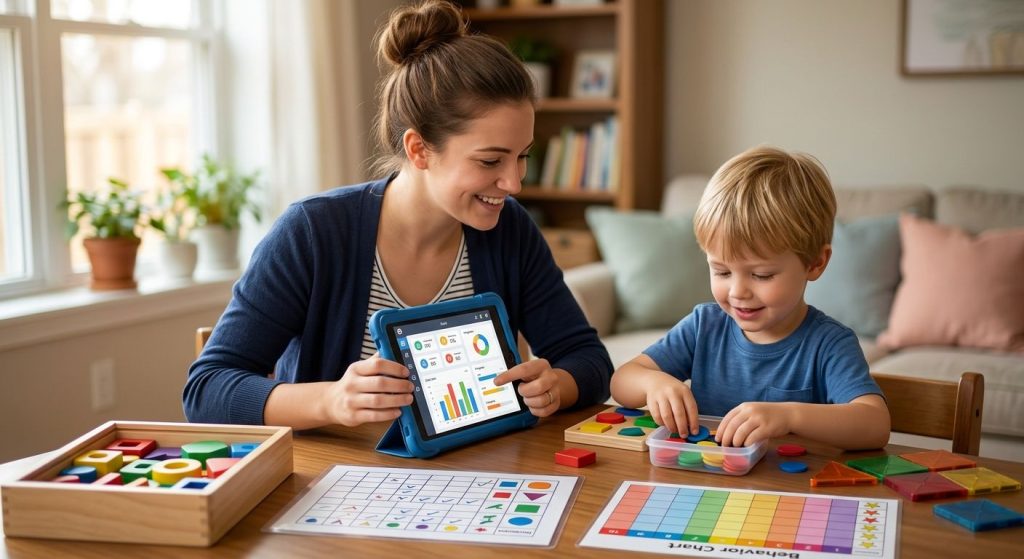 ABA Therapy Progress Tracking: Complete Guide for Therapists