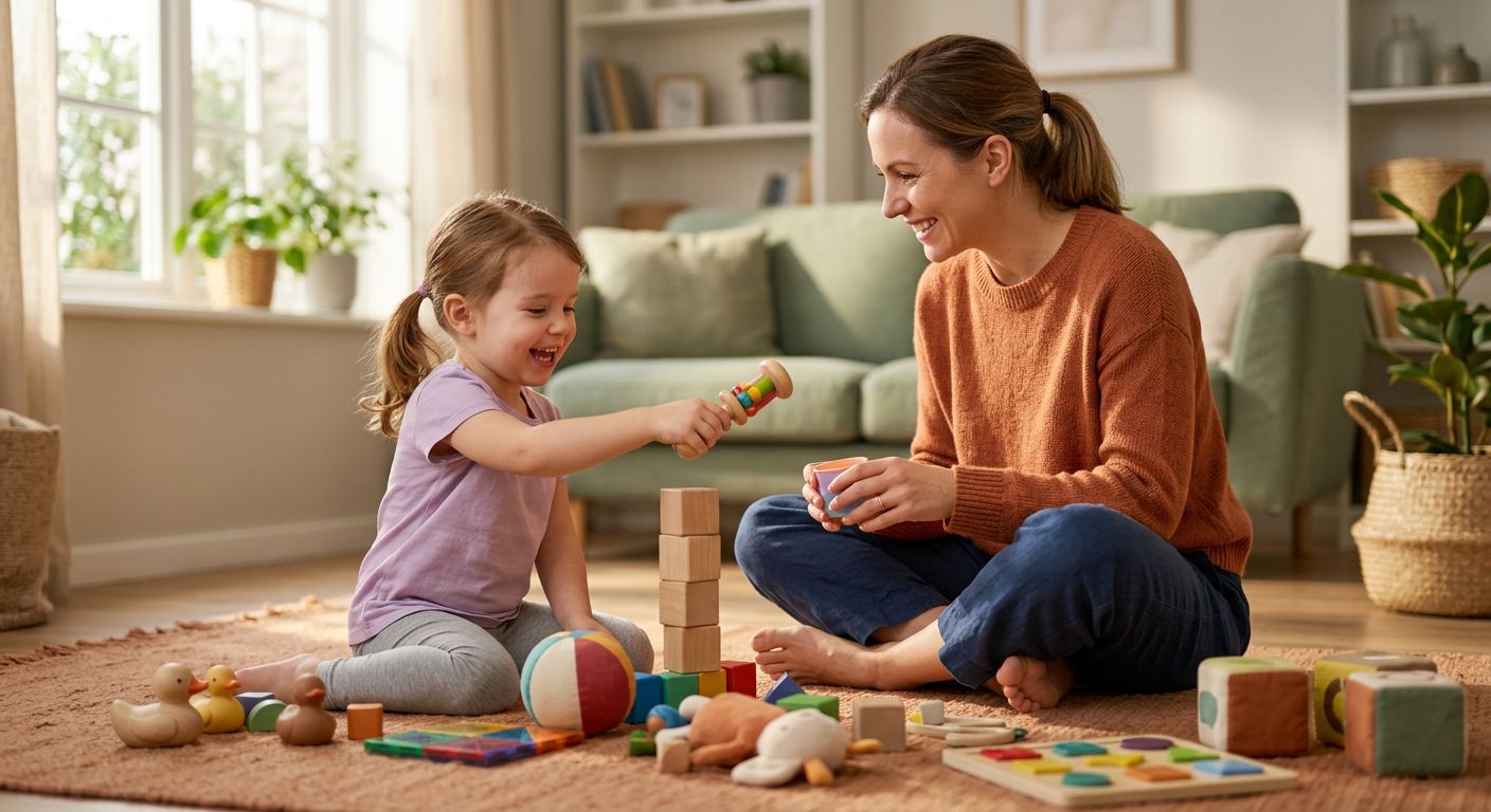 Natural Environment Teaching ABA: A Complete Guide