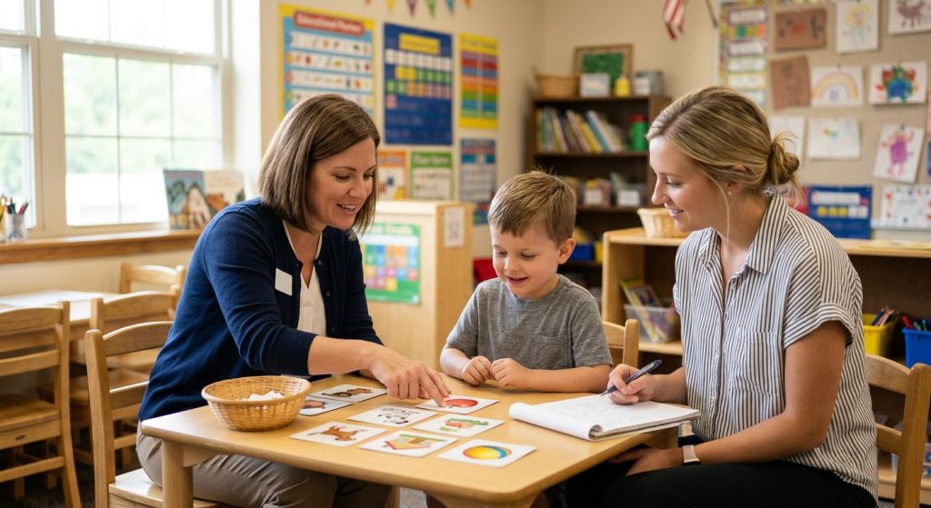 Aba Therapy School Consultation Missouri: Expert Guide 2026