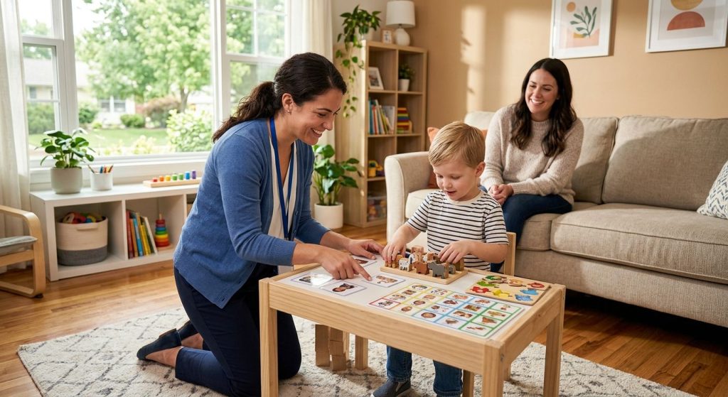 Cost to Hire a BCBA for Home Sessions in Missouri: 2026 Pricing Guide