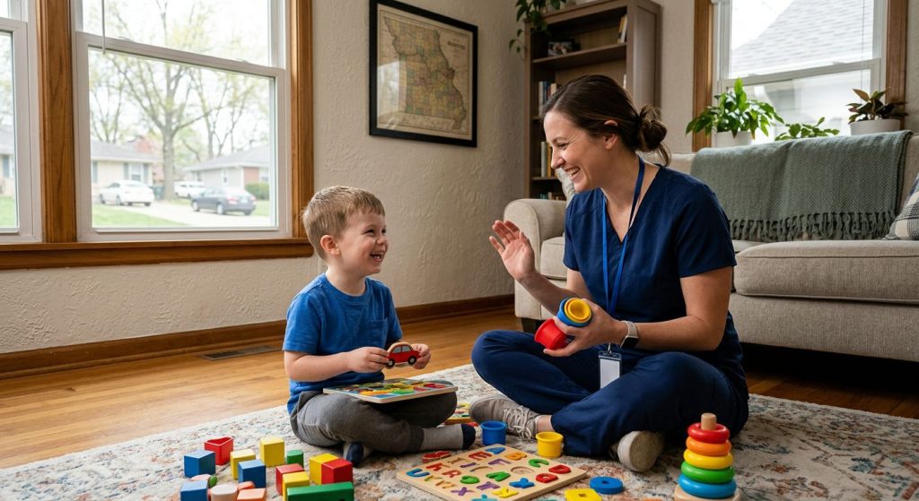Missouri Autism Therapy Waitlist Times: What Parents Need to Know