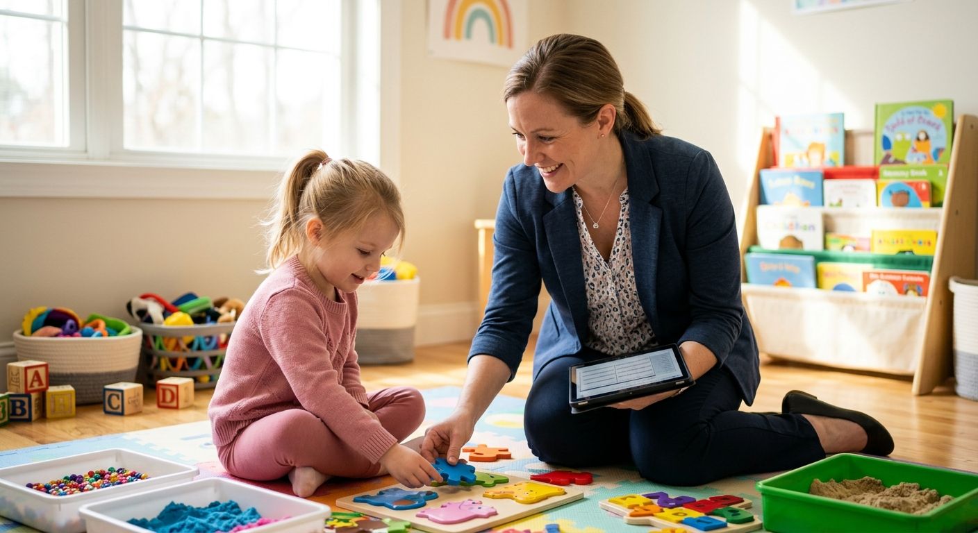 Board Certified Behavior Analyst: Complete Career Guide