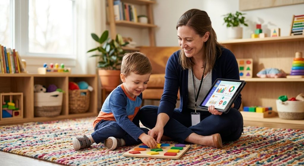 ABA Trends 2026: Essential Guide to AI and Telehealth