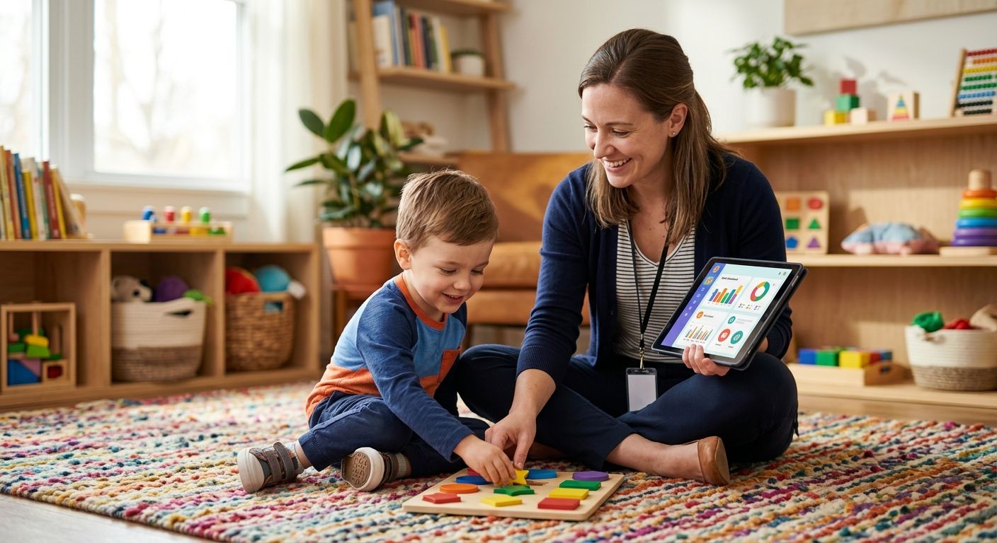 ABA Trends 2026: Essential Guide to AI and Telehealth