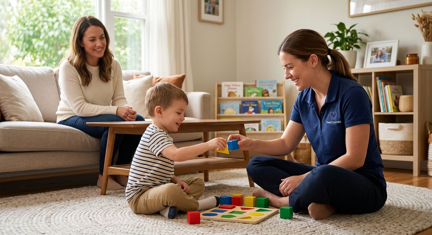 Best ABA Therapy Midwest Near You: Trusted Care