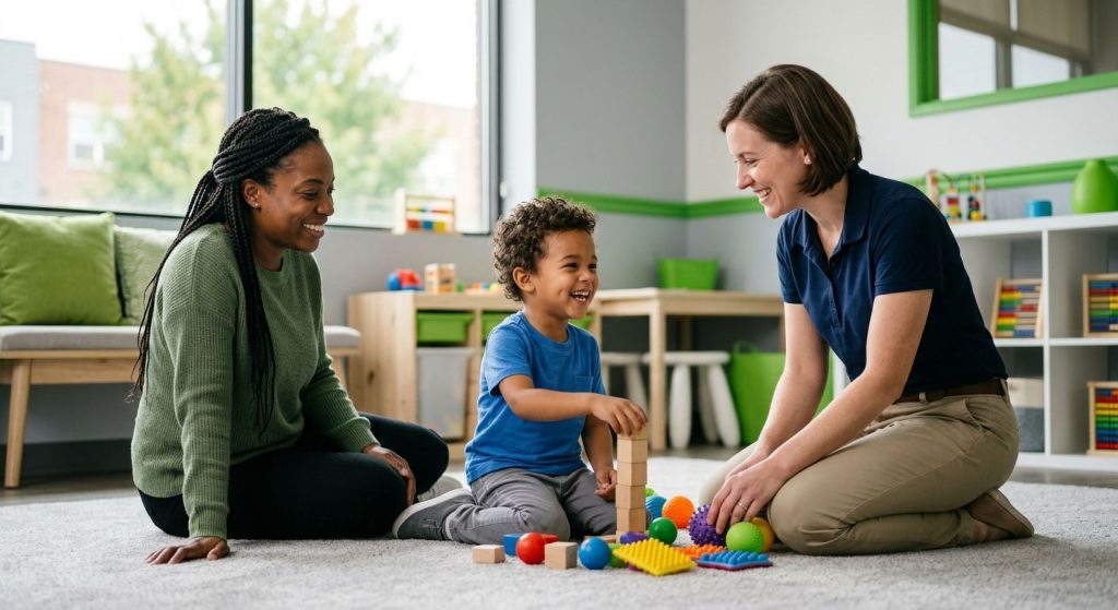 Missouri Autism Therapy Waitlist Times: A Parent’s Guide