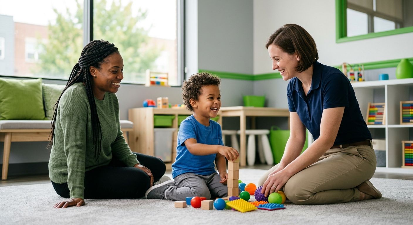 Missouri Autism Therapy Waitlist Times: A Parent’s Guide