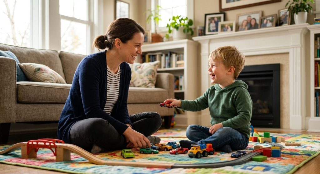 Natural Environment Teaching ABA: Complete Guide for Parents