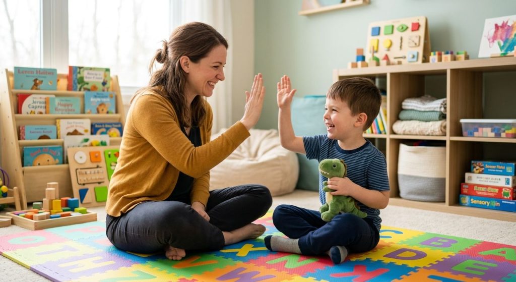 Positive Reinforcement Techniques: Complete Guide for ABA Parents