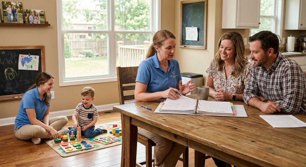 Multidisciplinary Autism Care: Complete Guide for 2026