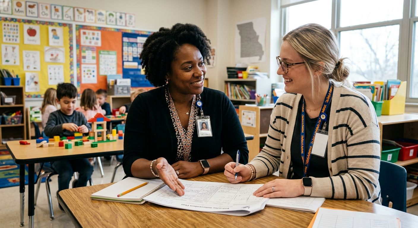 Best Aba Therapy School Consultation Missouri in 2026
