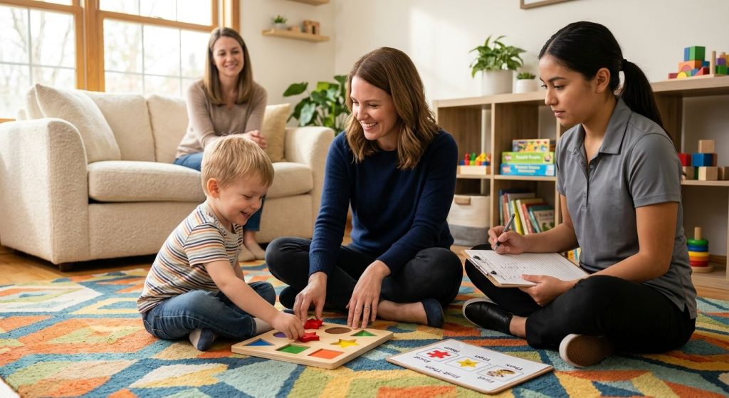 Evidence-Based Autism Treatment: A Comprehensive Guide for 2026